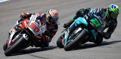 LCR Perpanjang Kontrak MotoGP thumbnail
